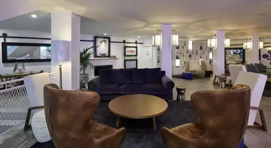 Delamar - Adults Only (+18) - 1