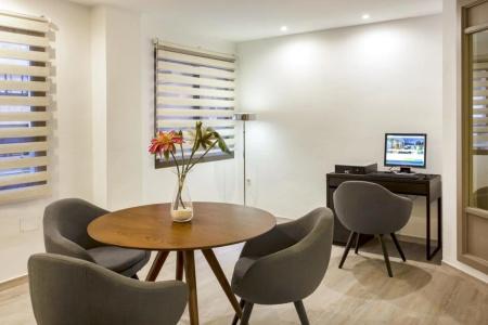 B&B Cartagena Cartagonova - 34