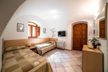 Il Roseto b&b - 13