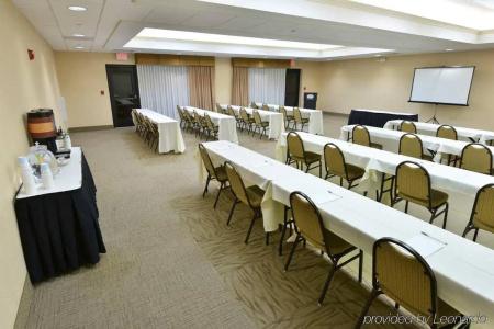 Hampton Inn-Medical Park - 12