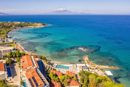 Alexandra Beach Resort & Spa - 20