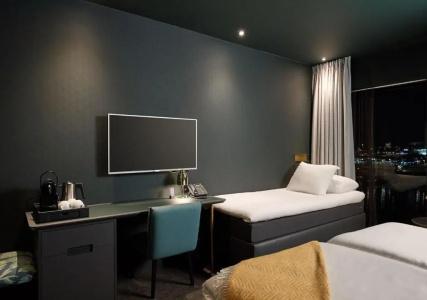 Van der Valk Amsterdam - Amstel - 40
