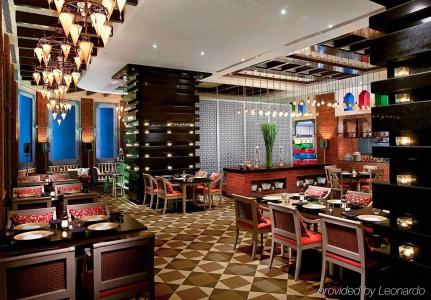 Sofitel Mumbai Bkc - 49