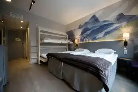 Scandic Bodø - 38