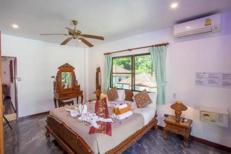 Ya Nui Resort - Sha Extra Plus Room Isulation - 178