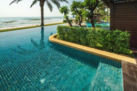 Aleenta Resort And Spa, Hua Hin - Pranburi Sha Plus - 167