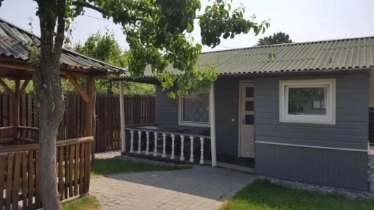 Pievų Tako Svečių Namai - 24