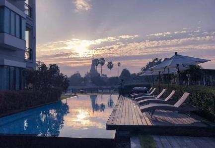 Maraya & Resort -Sha Plus - 17