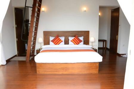 Serenus Boutique Villa - 7