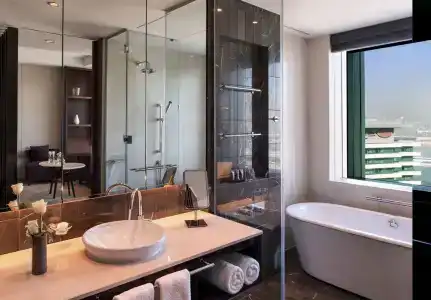 InterContinental Dubai Festival City, an IHG - 31
