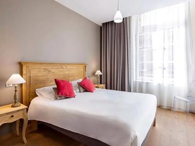 Novotel Toulouse Centre Wilson - 153