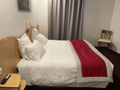 Hôtel Saint Georges - 56