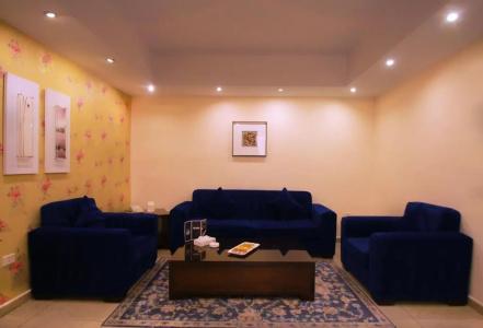 City Rose Suites - 119
