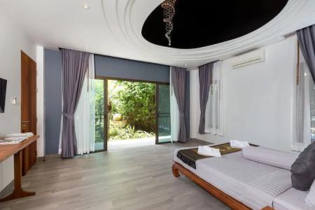Karon Beach Pool Villa - Sha Extra Plus - 73