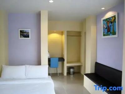 C2 Residence - 36