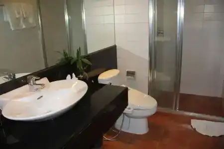 De Arni Bangkok - Sha Extra Plus - 9
