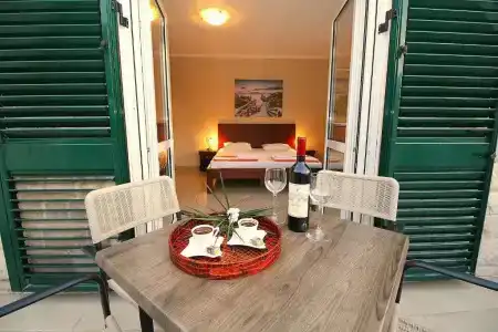 Guest House Villa Pastrovka - 31
