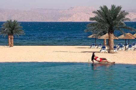 Mövenpick Resort & Spa Tala Bay Aqaba - 116