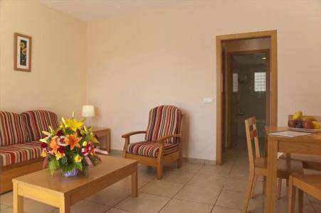 Relaxia Los Girasoles Bungalows - 14