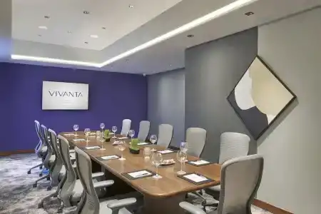 Vivanta Bengaluru Residency Road - 31