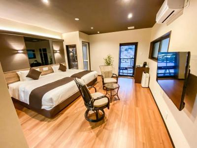 Livemax Resort Okudogo - 2
