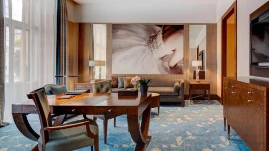 Palais Hansen Kempinski Vienna - 108