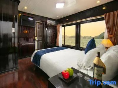 Halong Fantasea Cruise - 115
