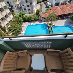 Gazipasa Star Otel - 80