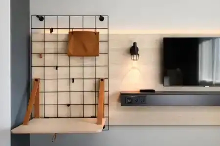 Moxy Stuttgart Feuerbach - 28