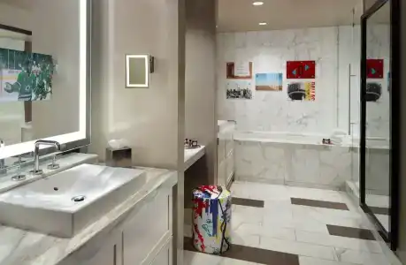 Omni Dallas - 112