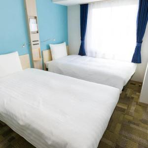 Toyoko Inn Satsuma Sendai-Eki Higashi-Guchi - 33