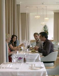 DoubleTree by Hilton Manchester Piccadilly - 34