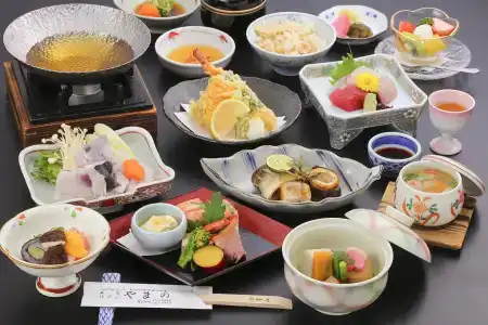 Azumaya Ryokan - 11