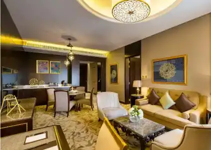 Ezdan Palace - 23