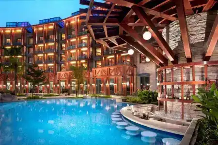 Resorts World Sentosa - Hard Rock (Sg Clean) - 13