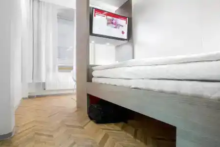 Omena Helsinki Lönnrotinkatu - 25