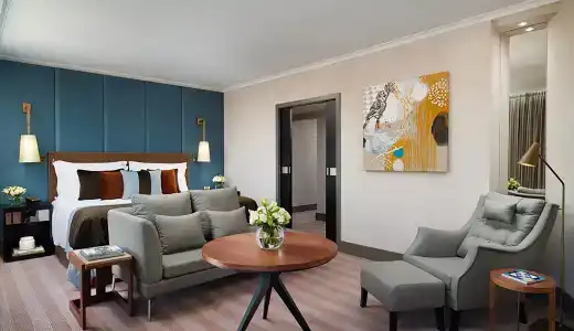 Corinthia Lisbon - 4