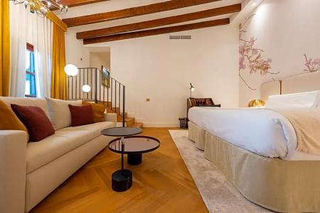 Palacio Ca Sa Galesa - 87