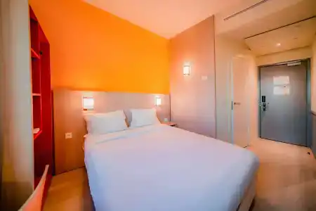 Premiere Classe Casablanca Centre Ville - 35