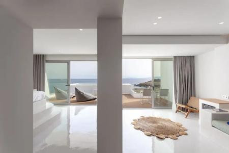 Infinity View Tinos - 107