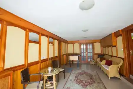 Helios Apartman - 15