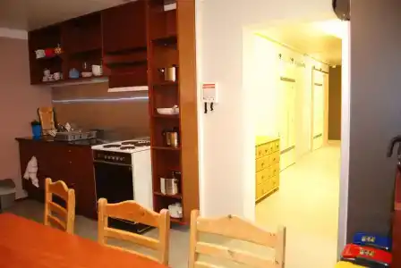 Tehúsið Hostel - 9