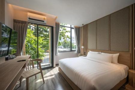 Shan Villas Sukhumvit - 238