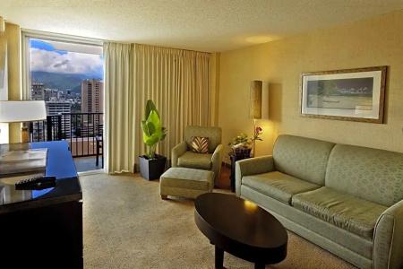 Waikiki Resort - 77