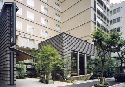 Niwa Tokyo - 0