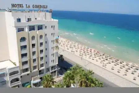 La Gondole - 14