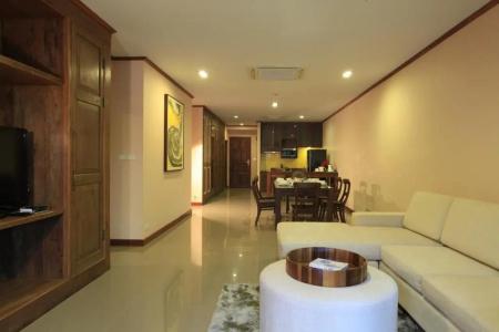 VC@Suanpaak Boutique & Service Apartment - 64