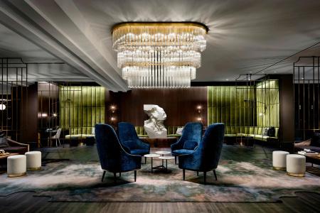 The Gwen, a Luxury Collection, Michigan Avenue Chicago - 1