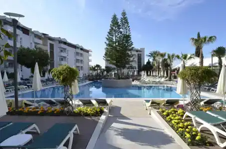 Side Resort Annex - 18