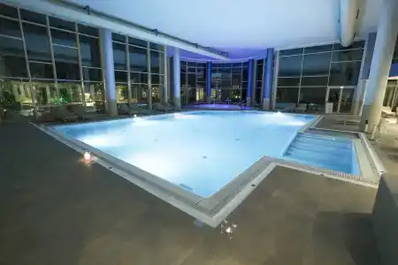 Unahotels Mh Matera - 39